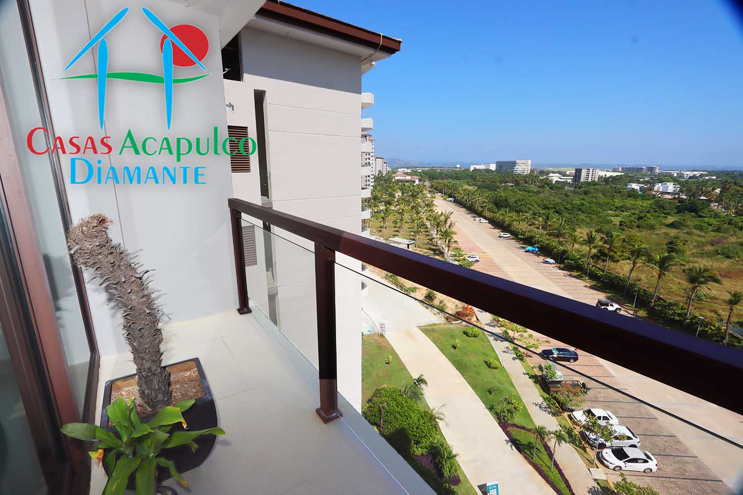 La Isla Bali 803 - Recamara dos 7